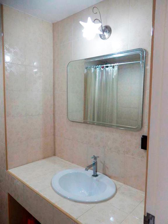Jomtien Beach Condominium S2 Praia de Jomtien Exterior foto
