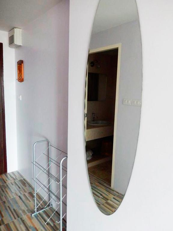 Jomtien Beach Condominium S2 Praia de Jomtien Exterior foto