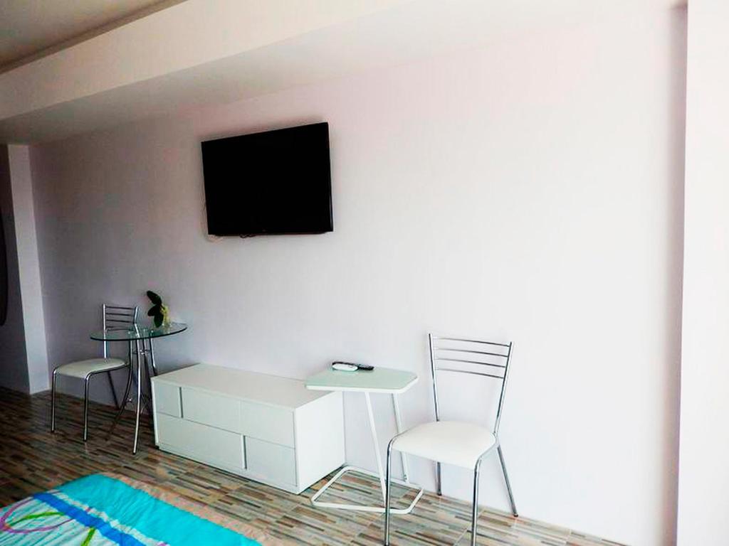 Jomtien Beach Condominium S2 Praia de Jomtien Exterior foto